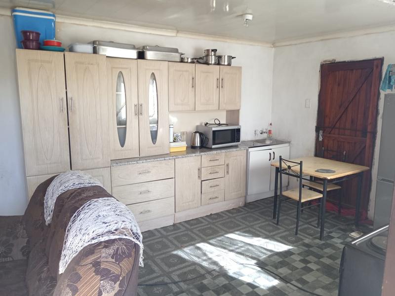 0 Bedroom Property for Sale in Thabong Free State